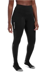 Progel Plus Womens Cycling Waist Tights - - Size: 14