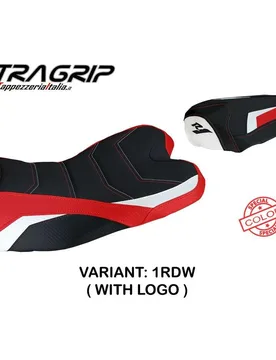 Rivestimento Sella TPZ Italia Specifico Per Yamaha R1 2009 - taglia un - Tappezzeria Italia - FashionsVida