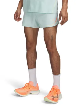 Shorts Velociti Elite - Vert - male - Size: M