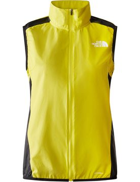 Combal gilet CHAQUETA TRAIL RUNNING MUJER Verde