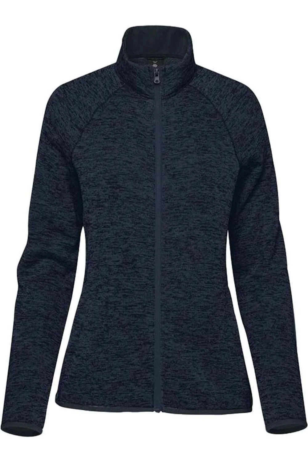 Yosemite Womens Full Zip Fleece Jacket - - Size: XXL - StormTech - FashionsVida