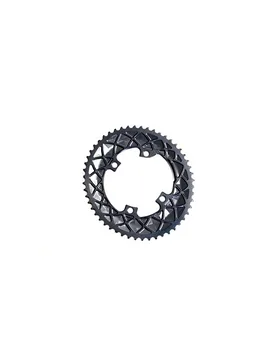 Corona OVALE SHIMANO 9100 8000 7000 110bcd (4) Dura Ace Ultegra - Absoluteblack - FashionsVida