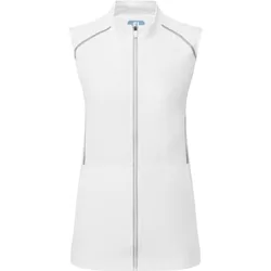 FootJoy Weste Temposeries, weiss xl