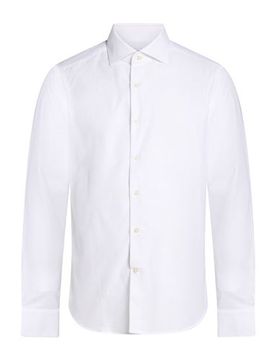 Hemd Herren Weiß 40,42,43,44 Herren
