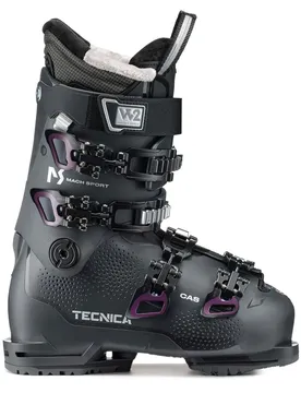 Chaussures De Ski Alpin Mach Sport Hv 85 X W Gw Graphite 26.0