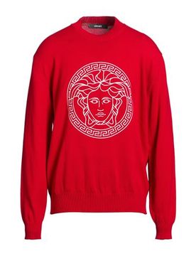 Pullover Hombre Rojo 54 Hombre