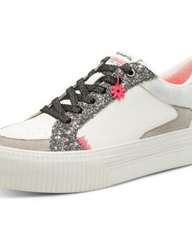 Sneaker Schnuerschuhe Women Lace-Up 1-23789-46-171 37;38;39;40;41 Female
