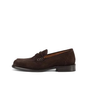Mocasines LINN marrón 40