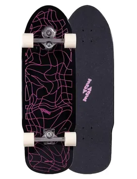 Surfskate Arica 33´´ High Performance Series One Size unisex