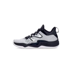 Scarpa Basket Uomo Two Way V3 Grey/black