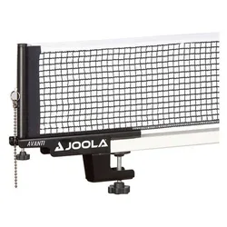 Avanti Ping Pong Net Black 182 x 15.24 cm