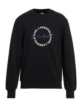 Sudadera Hombre Negro S Hombre