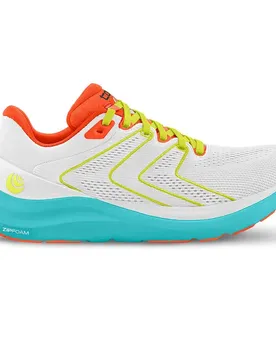 Scarpe Da Running Phantom 2 White / Sky EU 37 1/2