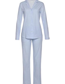 VIVANCE Pijama 'Dreams' azul