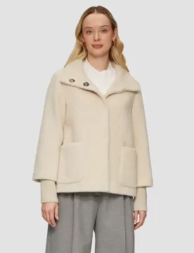 Outdoor-Jacke female