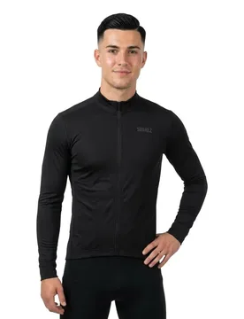 Maillot à Manches Longues Ascender 2.3 - Suarez - FashionsVida