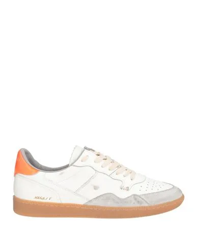 Sneakers Herren Weiß 40,41,42,43 Herren - HIDNANDER - FashionsVida