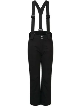 Outmove II Kinder Hose, schwarz 152