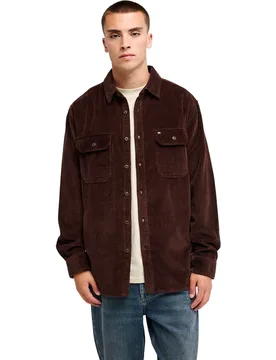 Camiseta de hombre Venture Cord - Quiksilver - FashionsVida