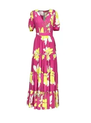 Abito Donna SBSS22717 - sienna bee