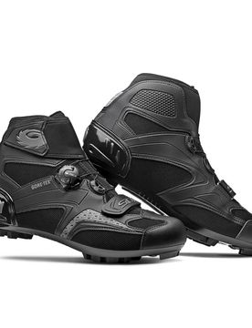 Scarpe per bici MTB INVERNALI FROST GORE 2