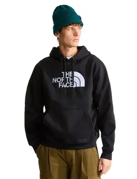 Sweat à Capuche Essential Drew Peak TNF Black XL