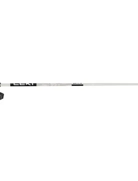 Swtch Alpin-Skistöcke, grau 135 cm