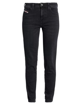 Jeanshose Damen Schwarz 26W-32L,27W-32L,28W-32L,29W-32L,30W-32L,31W-32L,32W-32L Damen