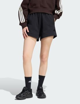 Short KIT Small Logo XS 10 CM Black