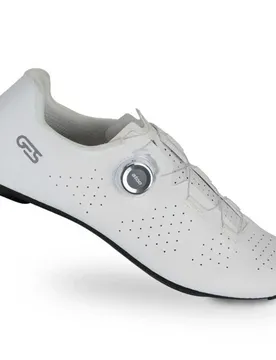 Ges Scarpe Da Strada Xr1 White