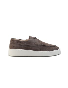 Bootschuhe JIRO YACHT grau 45 herren