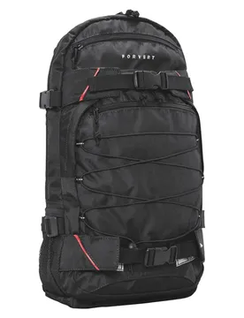 Zaino Louis 20l Black One Size