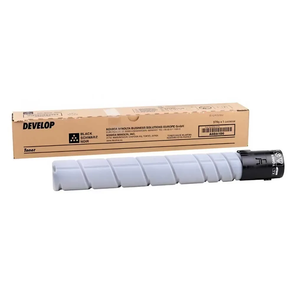 Toner Aav81d0 Black One Size unisex - Develop - FashionsVida