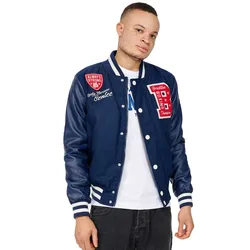 Benlee Veste Newark Navy 2XL