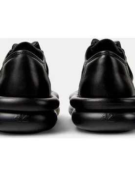 Zapatos de cordones unisex Aqua con plataforma - camperlab - FashionsVida