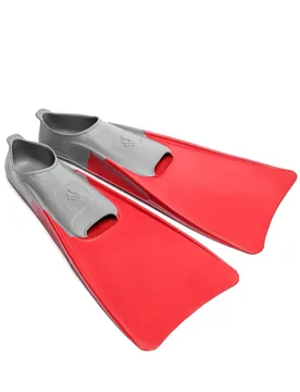 Palmes De Natation Pool Colour Long - Mad Wave - FashionsVida