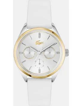 Reloj de mujer Atena 2001496 de silicona - Lacoste - FashionsVida