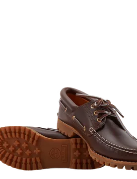 Mocassini Donna TB051304214-BROWN Marrone - Timberland - FashionsVida