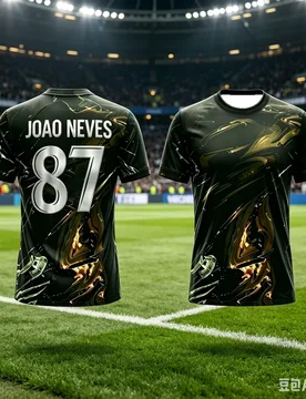 Men's T-shirt, football jersey, 3D printed breathable quick drying training T-shirt, fan sports top for men and women - Aliexpress - FashionsVida