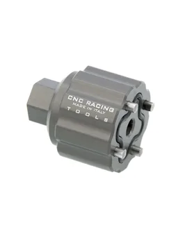 Chiave Smontaggio Ghiera Cannotto Sterzo Ducati St4 1999-05 - CNC Racing - FashionsVida