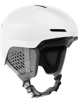 Casque Track Plus White S unisex