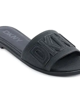 DKNY Sandali Wilow Flat Black EU 37