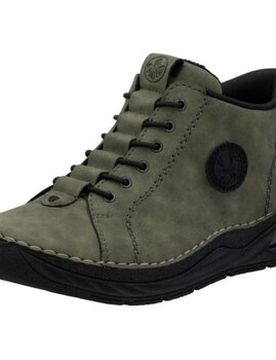 Stiefel Stiefeletten 4455054 445 44550-54 36;37;38;39;40;41;42;43 Female
