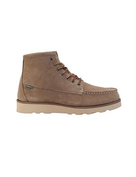 Sebago Botas TALA MID beige 43