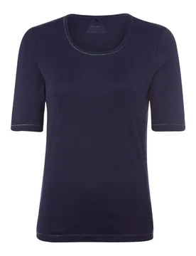 T-Shirt Short Sleeves female - 42 - FashionsVida