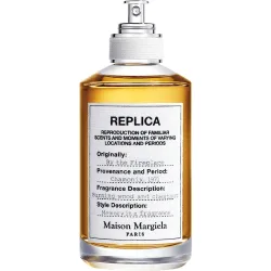 Eau de Toilette Replica By the Fireplace 30 ml