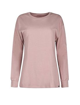 SKINY Pyjamashirt rosa 36 damen