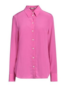 Hemd Damen Fuchsia 32,34 Damen