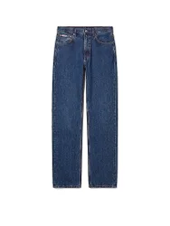 Jeans Straight Fit Années 90 bleu 30/L34