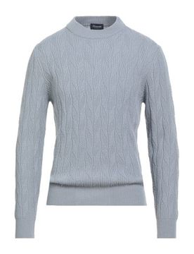 Pullover Herren Hellgrau 52 Herren